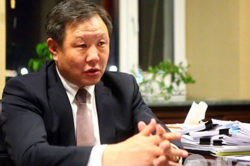 Сайд Л.Халтар: Ирэх жилүүдэд хэрэгжүүлэх төслүүд дотор “барих-шилжүүлэх” нөхцөлтэй нэг ч концесс байхгүй