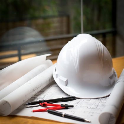 Инженерийн хайгуул,  төлөвлөлт