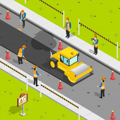 Барилга угсралтын ажил