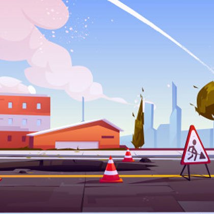 Засвар, арчлалтын ажил