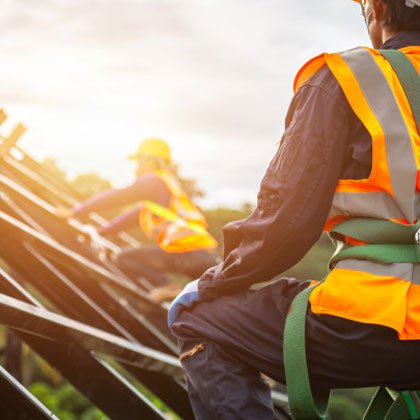 Ашиглалт, аюулгүй байдал